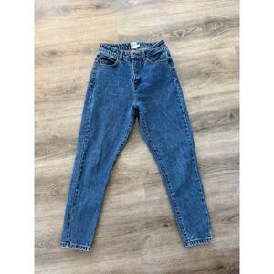 Princess Polly Mom Jean